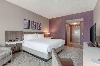 Hotel Hilton Garden Inn Toronto Brampton West On