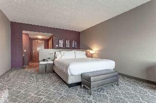 Hotel Hilton Garden Inn Toronto Brampton West On