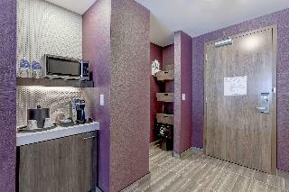 Hotel Hilton Garden Inn Toronto Brampton West On