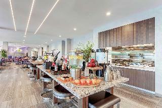 Hotel Hilton Garden Inn Toronto Brampton West On