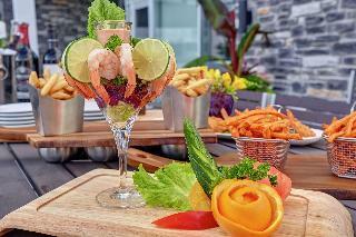 Hotel Hilton Garden Inn Toronto Brampton West On