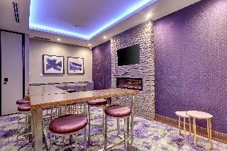 Hotel Hilton Garden Inn Toronto Brampton West On