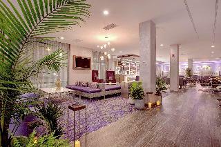 Hotel Hilton Garden Inn Toronto Brampton West On