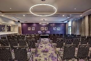 Hotel Hilton Garden Inn Toronto Brampton West On