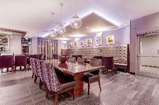 Hotel Hilton Garden Inn Toronto Brampton West On