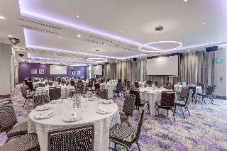 Hotel Hilton Garden Inn Toronto Brampton West On