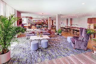 Hotel Hilton Garden Inn Toronto Brampton West On