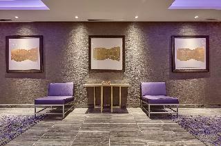 Hotel Hilton Garden Inn Toronto Brampton West On