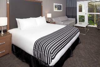 Sandman Signature Lethbridge Lodge