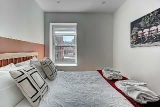 Boutique Hotel Saint Frana Ois Xavier