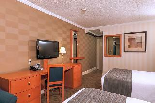 Hotel The Glenmore Inn Convention Centre