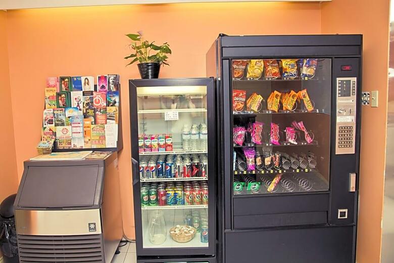 Hotel Rideau Heights Inn