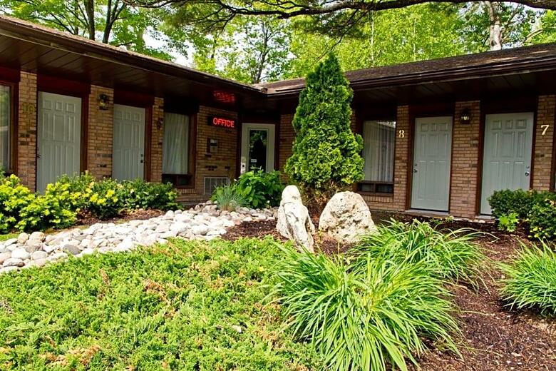 Hotel Rideau Heights Inn