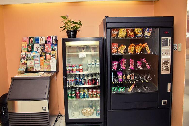 Hotel Rideau Heights Inn