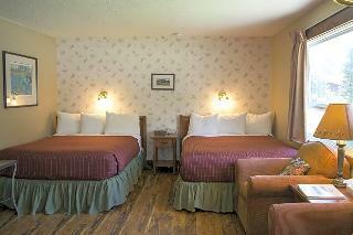 Hotel Aspen Village Inn