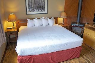 Hotel Aspen Village Inn