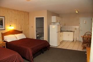 Hotel Aspen Village Inn