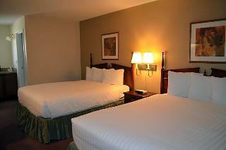 Hotel Aspen Village Inn