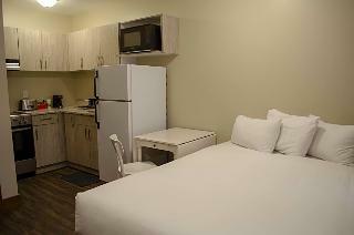 Hotel Aspen Village Inn