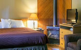 Hotel Aspen Village Inn