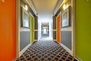 Hotel Red Lion Inn And Suites