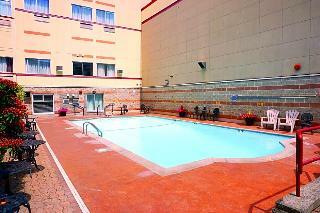 Hotel Red Lion Inn And Suites