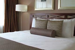 Hotel Red Lion Inn And Suites