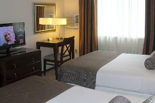 Hotel Red Lion Inn And Suites