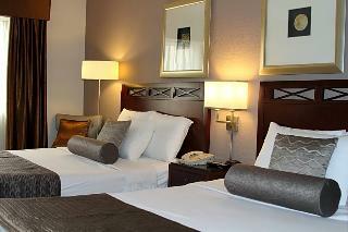 Hotel Red Lion Inn And Suites