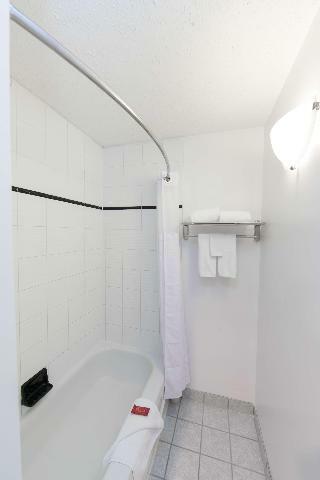 Surestay Hotel By Best Western Castlegar