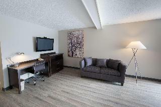 Surestay Hotel By Best Western Castlegar