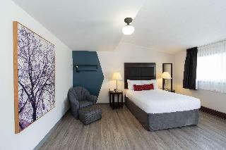 Surestay Hotel By Best Western Castlegar
