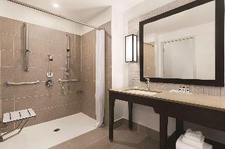 Hotel Country Inn Suites By Radisson Belleville On