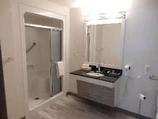 Dannys Hotel Suites Surestay Collection By Bw