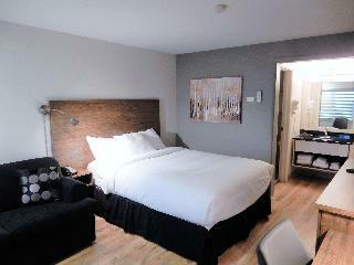 Dannys Hotel Suites Surestay Collection By Bw