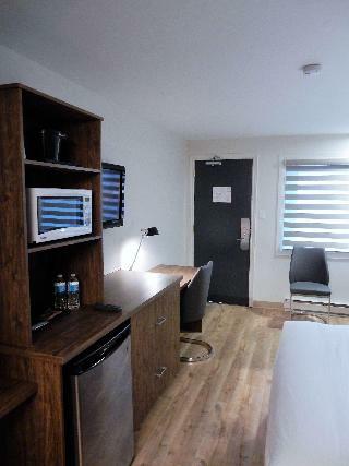 Dannys Hotel Suites Surestay Collection By Bw