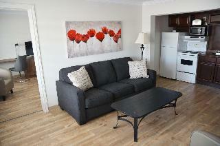 Dannys Hotel Suites Surestay Collection By Bw