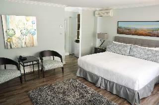 Dannys Hotel Suites Surestay Collection By Bw