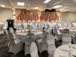 Dannys Hotel Suites Surestay Collection By Bw
