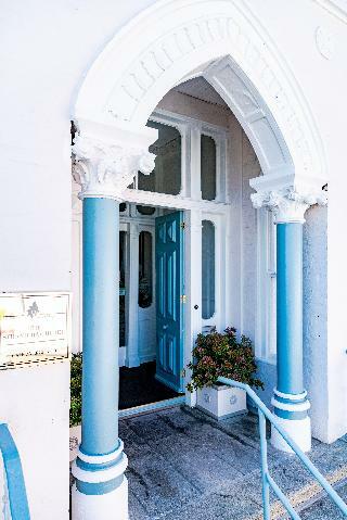 Hotel Boutique The Strand Hotel