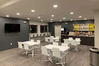 Hotel Microtel Inn And Suites Portage La Prairie