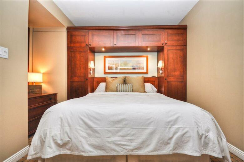 Hotel Chateau Beauvallon
