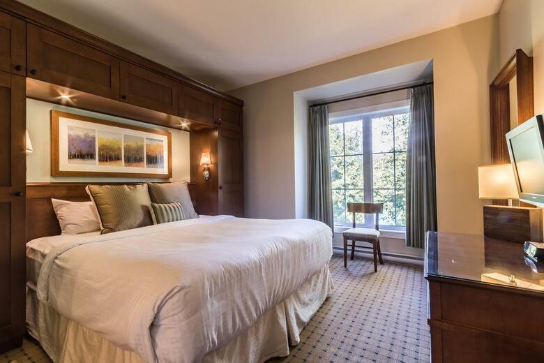 Hotel Chateau Beauvallon
