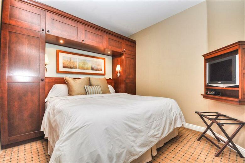 Hotel Chateau Beauvallon