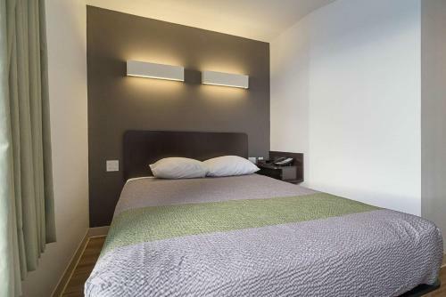 Hotel Studio 6 Bruderheim