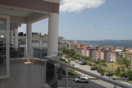 Apartamento Dort Mevsim Suit Hotel