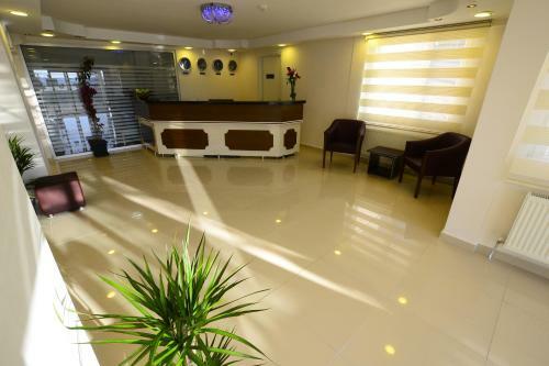 Apartamento Dort Mevsim Suit Hotel