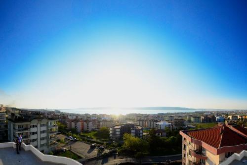 Apartamento Dort Mevsim Suit Hotel