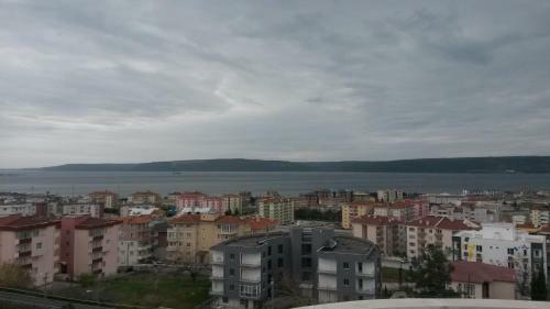 Apartamento Dort Mevsim Suit Hotel