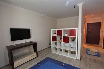 Apartamento The City Residence